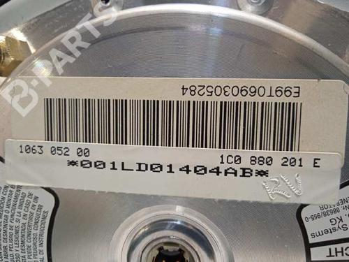 Driver airbag VW NEW BEETLE (9C1, 1C1) 1.9 TDI | BP8260584C9 