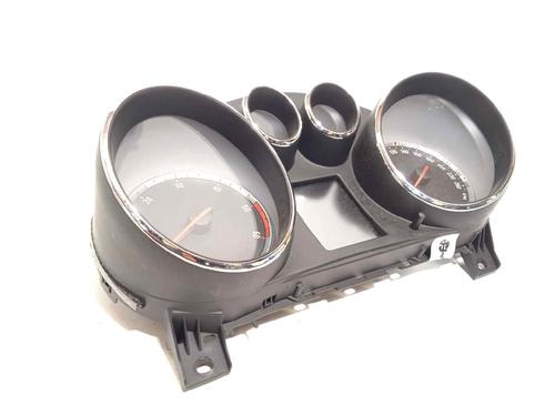Used Instrument cluster OPEL INSIGNIA A (G09) [2008-2017]  16497862