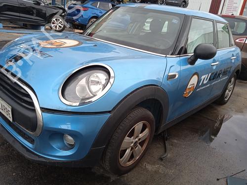 Module électronique MINI MINI (F55) One D | BP30507791M83 