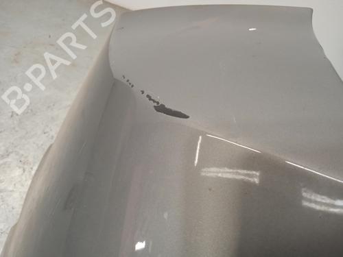 Rear bumper VOLVO V50 (545) 2.0 D | BP26455273C8