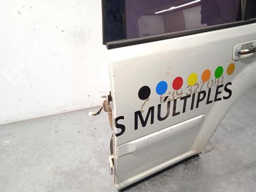 Left rear door NISSAN X-TRAIL I (T30)  | BP22728901C4 