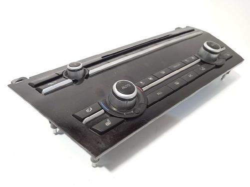 Used Climate control Climate control 7889842 7889842