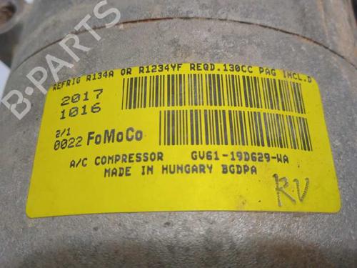AC compressor FORD KUGA II (DM2) | BP8244639M34 - Image 5
