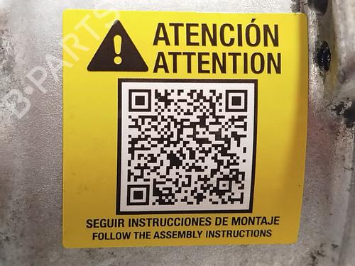 AC compressor VW TRANSPORTER T4 Bus (70B, 70C, 7DB, 7DK, 70J, 70K, 7DC, 7DJ) 2.5 TDI | BP31089376M34 