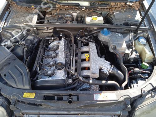 Left headlight AUDI A4 B7 (8EC) 1.8 T | BP27693476C28 