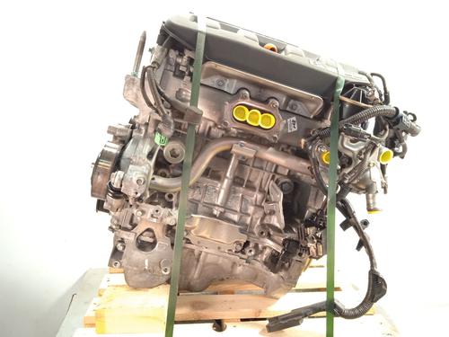 Engine HONDA CIVIC VIII Hatchback (FN, FK) 1.8 (FN1, FK2) | BP18459496M1 