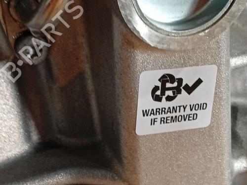 Motor VW TAIGO (CS1) 1.5 TSI | BP31933261M1