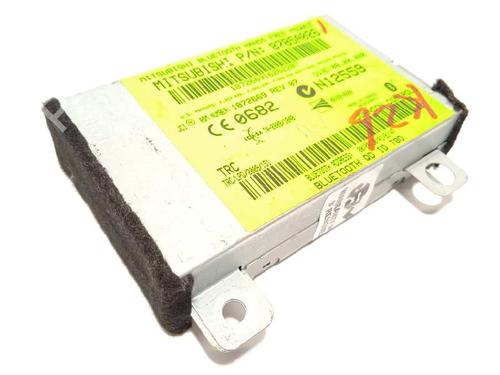 Used Electronic module MITSUBISHI ASX (GA_W_) 1.8 DI-D 4WD (GA6W) (150 hp) 14347326