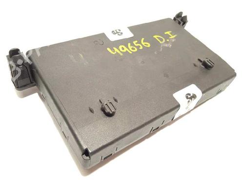 Electronic module MERCEDES-BENZ C-CLASS Coupe (CL203) C 180 Kompressor (203.746) | BP12549110M83 - Image 3