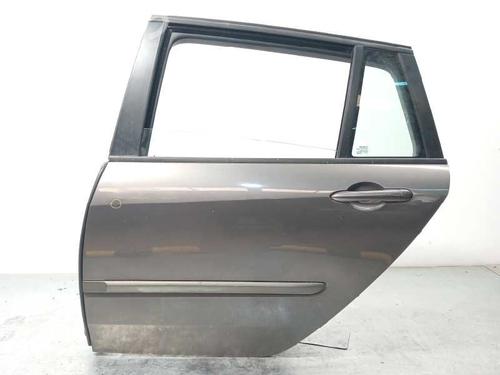 Used Left rear door RENAULT LAGUNA III Grandtour (KT0/1) 1.5 dCi (KT0A, KT0R, KT02) (110 hp) 9679564