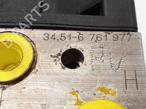 ABS pump BMW X5 (E53)  | BP29429368M43 