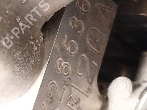 Engine TOYOTA C-HR (_X1_) | BP27257584M1