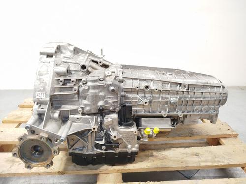 Used Gearbox AUDI A4 B9 Avant (8W5, 8WD) 30 TDI Mild Hybrid (136 hp) 28514593