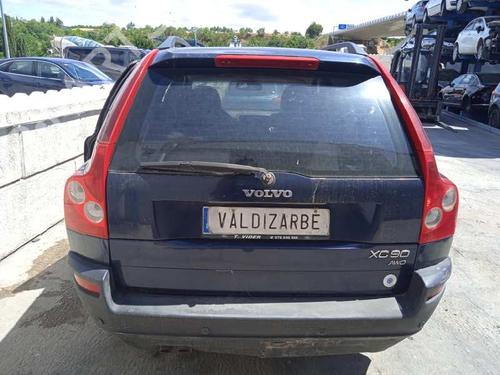 Left front door VOLVO XC90 I (275) D5 AWD | BP10420678C2