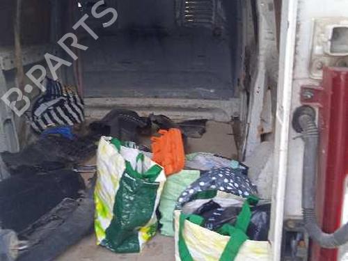 Instrument cluster PEUGEOT EXPERT Van (VF3A_, VF3U_, VF3X_) 2.0 HDi 120 | BP16080457C47