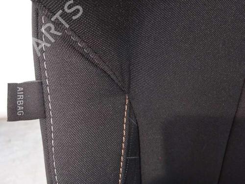 Seats set SKODA KAMIQ (NW4) 1.0 TSI | BP7791975C78