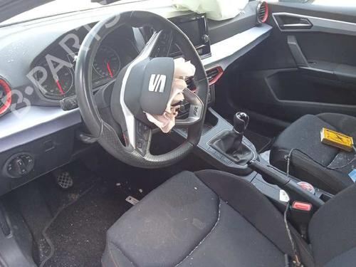 AC compressor SEAT IBIZA V (KJ1, KJG) | BP19256469M34