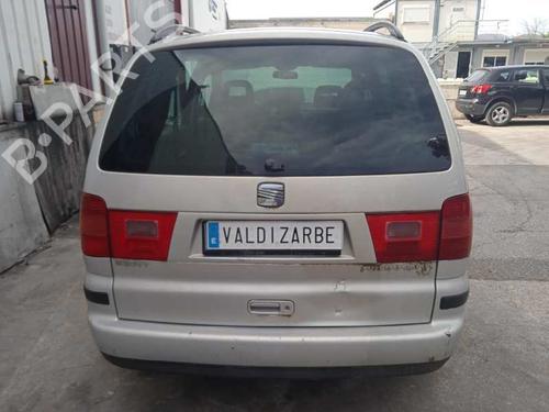 Left headlight SEAT ALHAMBRA (7V8, 7V9) 1.9 TDI 4motion | BP13385679C28 