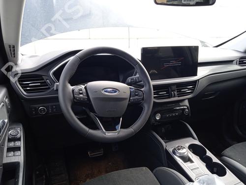 Tailgate FORD KUGA III (DFK) 2.5 Duratec Plug-in-Hybrid | BP30204767C6 