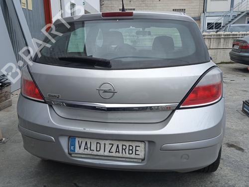 Right headlight OPEL ASTRA H (A04) 1.7 CDTI (L48) | BP30571159C29 - Image 7