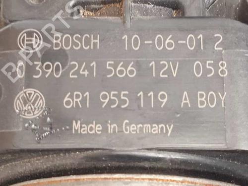 Front wiper motor VW POLO V (6R1, 6C1) 1.4 GTI | BP8523500M29 