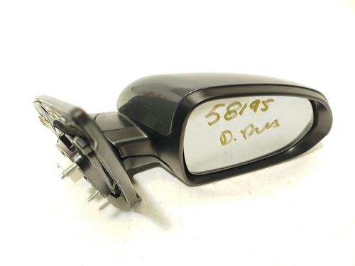 Used Right mirror Right mirror KIA RIO IV (YB, SC, FB) 1.0 T-GDI 120 Eco-Dynamics+ (120 hp) 34646186 34646186