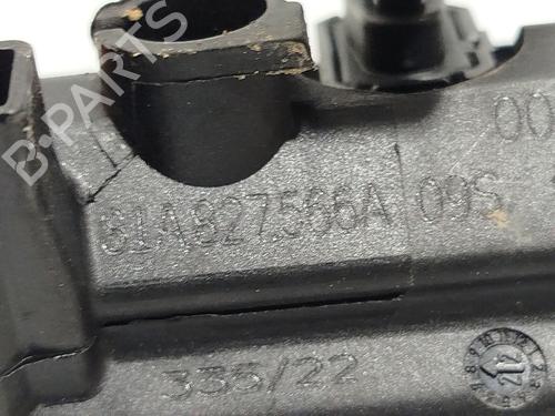 Tailgate handle AUDI Q3 (F3B) 35 TDI | BP30830333C132  - Image 5