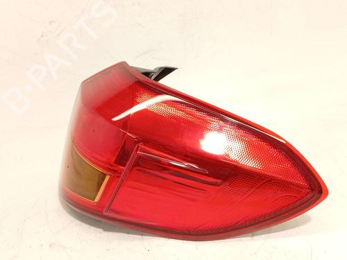 Right taillight SUZUKI VITARA (LY) 1.4 T AllGrip (APK414) | BP38557463C35 - Image 2