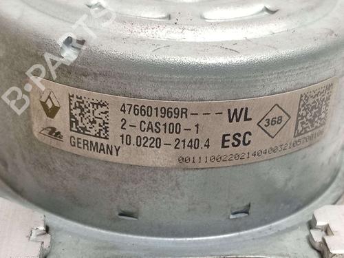 ABS pump RENAULT EXPRESS Box Body/MPV 1.5 Blue dCi 95 (F6AB) | BP40006283M43 - Image 7