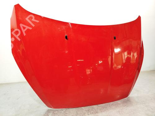 Motorhjelm FORD FOCUS III Saloon 1.0 EcoBoost (125 hp) 30109357