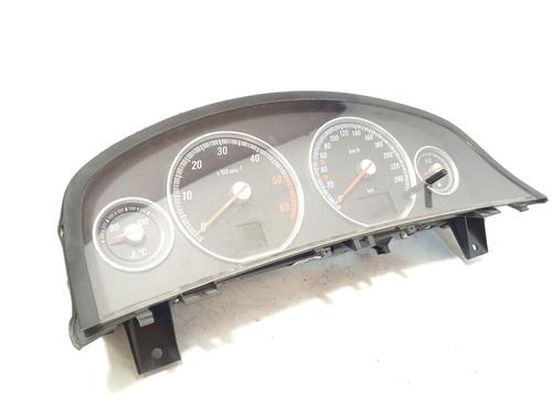 Used Instrument cluster Instrument cluster OPEL VECTRA C GTS (Z02) 2.2 DTI 16V (F68) (125 hp) 19311931 19311931
