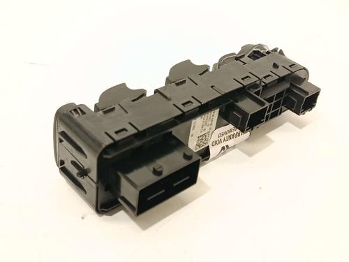 Left front window switch PEUGEOT 408 II (FP_, F3_, FM_) PureTech 130 (FPHNST) | BP39470868I27 - Image 3