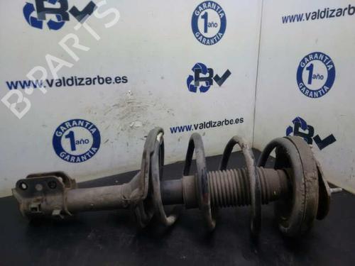 Used Right front shock absorber Right front shock absorber KIA CARNIVAL / GRAND CARNIVAL III (VQ) 2.9 CRDi (185 hp) 1237320 1237320