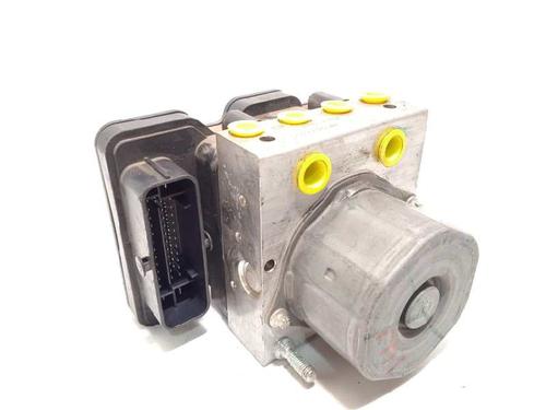 Used ABS pump NISSAN QASHQAI II (J11, J11_) [2013-2026]  10910439