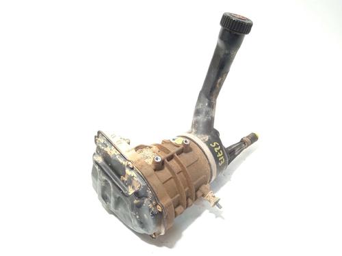 Used Steering pump Steering pump 17044922 17044922