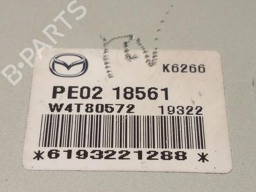 Electronic module MAZDA CX-3 (DK) 2.0 SKYACTIV-G | BP30318036M83 - Image 4