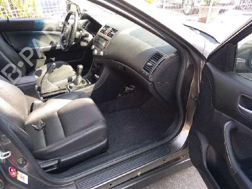 Førerens kollisjonspute HONDA ACCORD VII Tourer (CM, CN) 2.2 i-CTDi (CN2) | BP8370492C9 