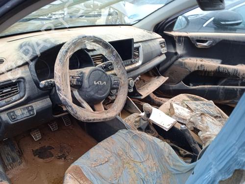 Right front driveshaft KIA STONIC (YB) 1.0 T-GDi Eco-Dynamics+ | BP26167774M39