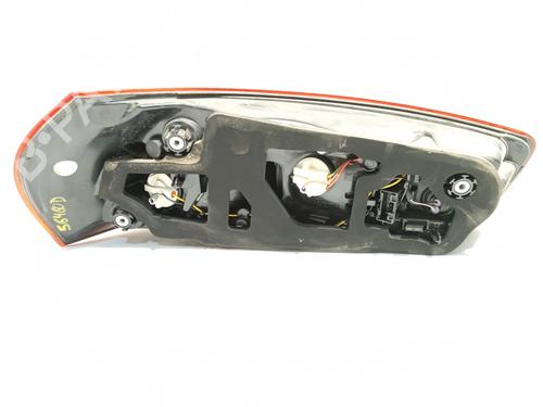 Højre baglygte CITROËN C4 Picasso II 1.6 HDi / BlueHDi 115 | BP28514473C35 