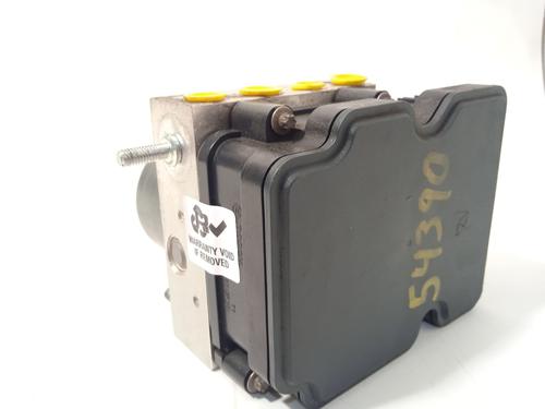 ABS pump PEUGEOT 3008 II SUV (MC_, MR_, MJ_, M4_)  | BP28724543M43 