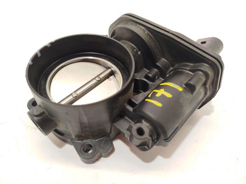 Spjældhus Spjældhus SEAT LEON Sportstourer (KL8, KLD) 1.5 eTSI (150 hp) 35956809 35956809