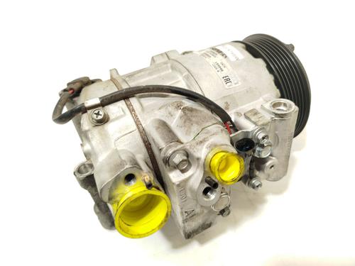 Used AC compressor AC compressor MERCEDES-BENZ C-CLASS T-Model (S204) C 220 CDI (204.208) (170 hp) 34622459 34622459