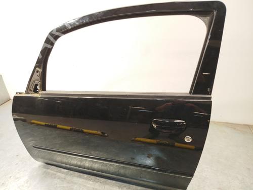 Left front door MITSUBISHI COLT VI (Z3_A, Z2_A)  | BP28143467C2 