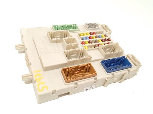 Used Fuse box Fuse box FORD FOCUS III 1.0 EcoBoost (125 hp) 34010210 34010210