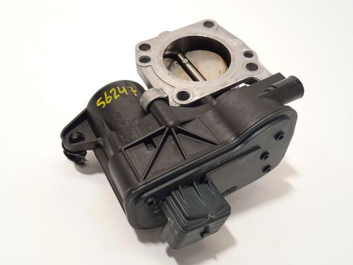 Throttle body CITROËN C5 AIRCROSS (A_) 1.2 PureTech 130 (ARHNSJ) | BP28130825M82 