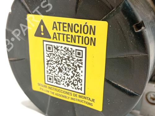 ABS pump NISSAN NAVARA NP300 Pickup (D23, D23T) 2.3 dCi (D231) | BP31308176M43 