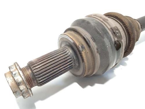 Left rear driveshaft BMW X3 (F25) xDrive 20 d | BP8912316M40 
