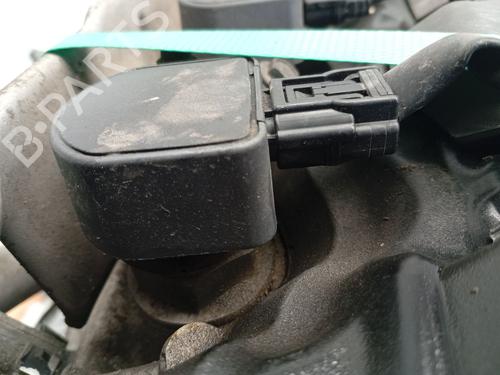 Engine HONDA CR-V III (RE_) | BP36431686M1 - Image 8