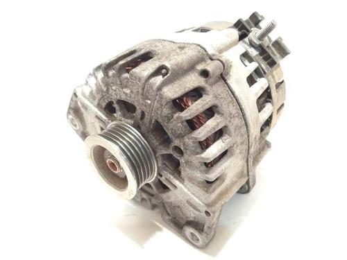 Used Alternator Alternator 13884330 13884330