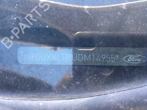 Steering column FORD KA (RU8) 1.2 | BP6981453M21 